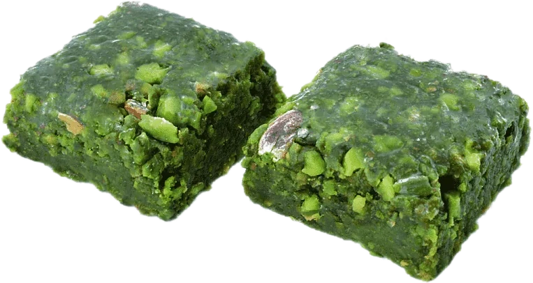 Antep Fıstıklı Lokum